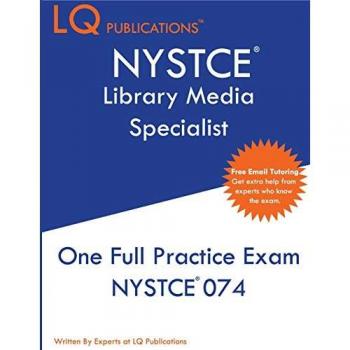 NYSTCE Library Media Specialist
