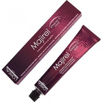 L’Oréal Professionnel Majirel 7.23 Biondo Medio Iridato Dorato 50 ml