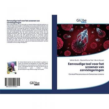 Eenvoudige tool voor het screenen van cervixlegeringen: Cervical Precancerous en Cancerous Lesions