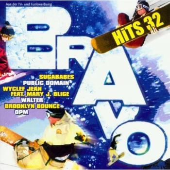 Bravo Hits Compilation 32