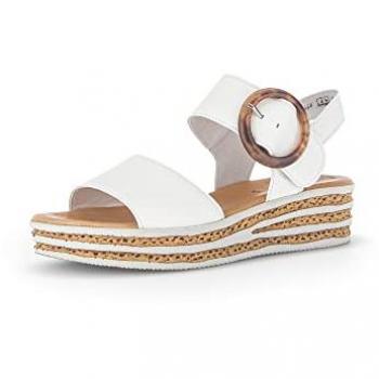 Bianco Sandali Gabor 64.550.20