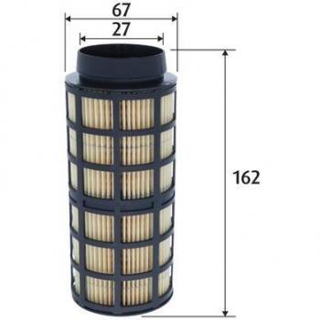 VALEO 587170 Premium Fuel Filter