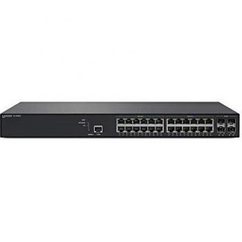 LANCOM Systems LANCOM GS-3528XP mngd L3-Lite Multi-Gigabit Sw.12x2,5GE