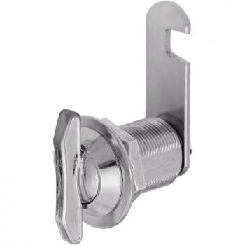 Keyless Zinc Alloy Cam Lock for Doors
