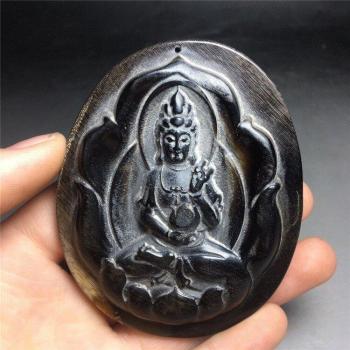 Estatua Guanyin Maitreya Feng Shui