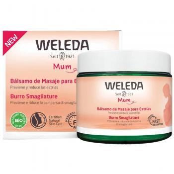 Weleda