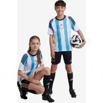 Adidas Performance Messi Kinder Trainingsshorts