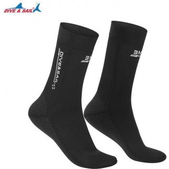 3mm Neoprene Surfing Socks