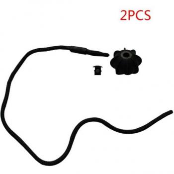 Kit de maintien pour étagères de coffre Golf 6