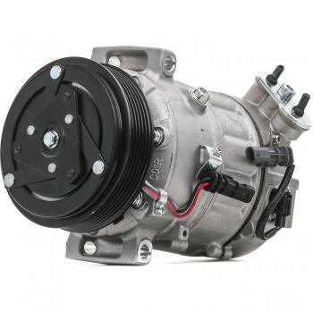 Compressore Climatizzatore Ridex per Insignia Caravan