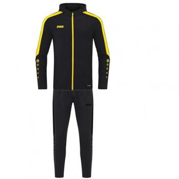 Jako Damen Hoodie Sportanzug