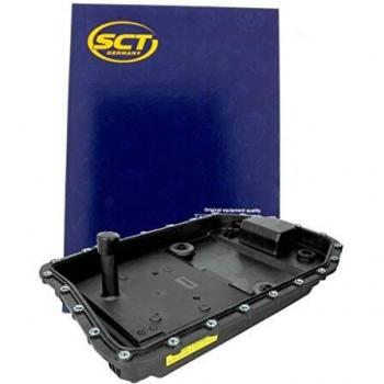 SCT Getriebeölfilter für Automatikgetriebe SG1066