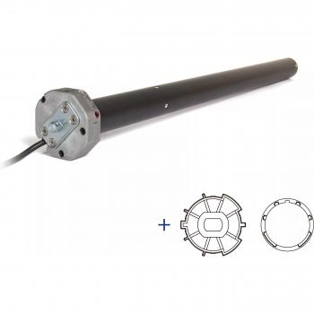Avosdim Funk-Rollladenantrieb 50 Nm
