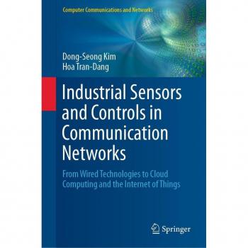 Vitalsource Technologies, Inc. Industrial Sensors And Controls In Communication Networks