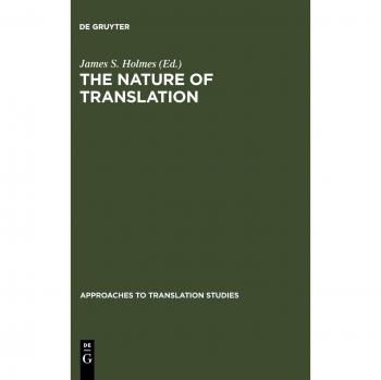 The nature of translation