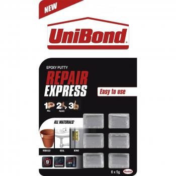 Unibond Repair Express Epoxy Putty