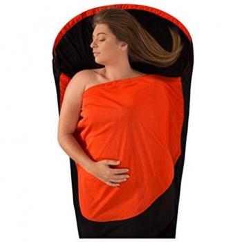 Drap de couchage Sea to Summit Reactor Compact Plus Thermolite