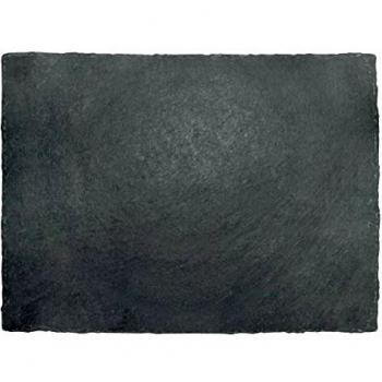 Crafted Slate Table Mats, Set of Four