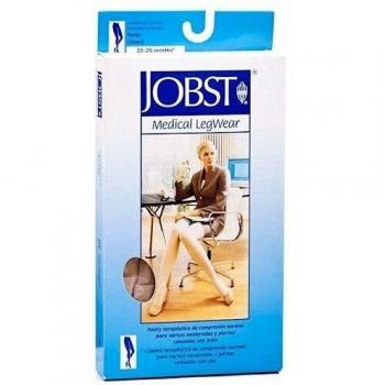 Jobst Light Support Pantyhose Beige Size 4