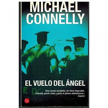 El Vuelo Del Angel / Angels Flight,  Harry Bosch