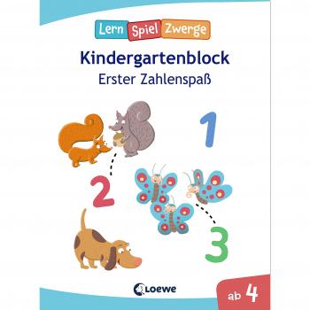 Die neuen Lernspielzwerge