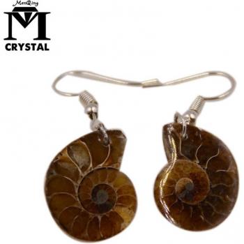 Escargot Dangle Animal
