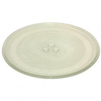 Plateau en verre pour micro-ondes DAEWOO