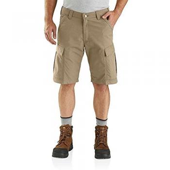 Carhartt Pantalones Cortos Cargo Force Broxton