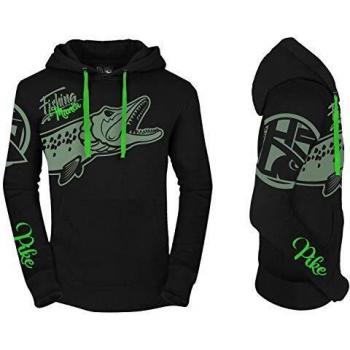 Hotspot Design Pike XL Men's Casual Sweatshirt