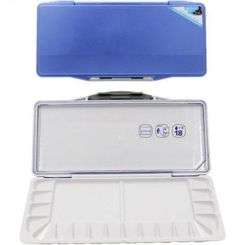 Palette Aquarelle Master 18 Grilles