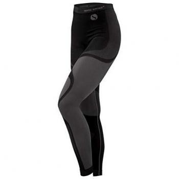 Sesto Senso® Sottopantaloni Funzionali Donna