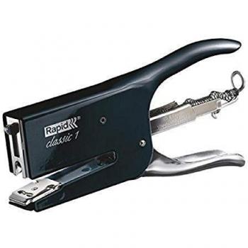 Classic K1 Black Stapling Pliers