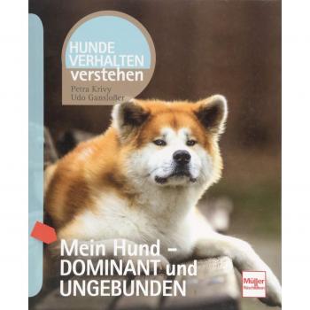 Mein Hund