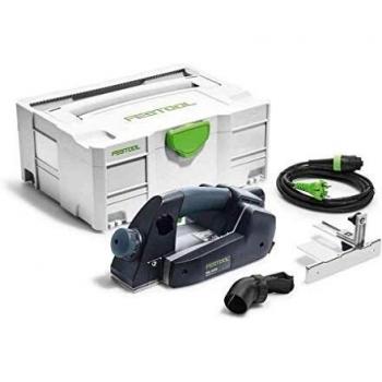 Festool EHL 65 EQ-Plus Einhandhobel
