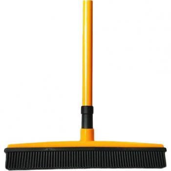 Adjustable Pet Hair Dust Scraper
