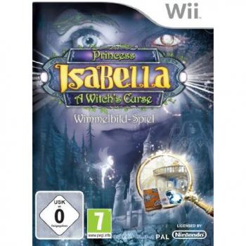 Prinzess Isabellla
