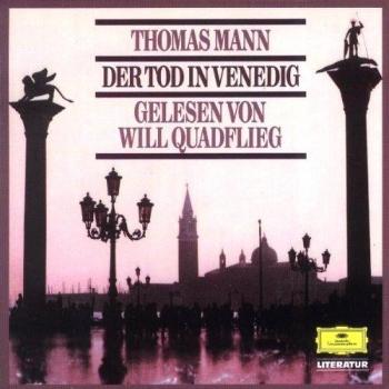 Der Tod in Venedig