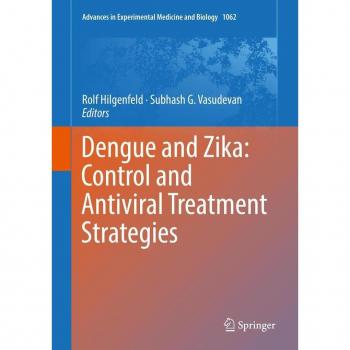 Vitalsource Technologies, Inc. Dengue And Zika: Control And Antiviral Treatment Strategies