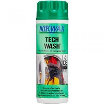 Tech Wash, 300ml