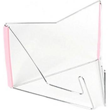 Soporte Multifuncional Plegable para Notebook, Base de Acero Inoxidable, Portátil y Ajustable