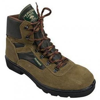Segarra Huron 2000-K scarponi trekking kaki 43