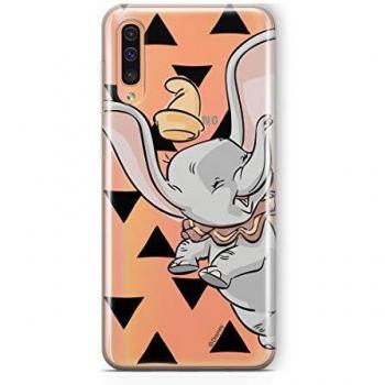 A50 Dumbo Disney Protective Cover