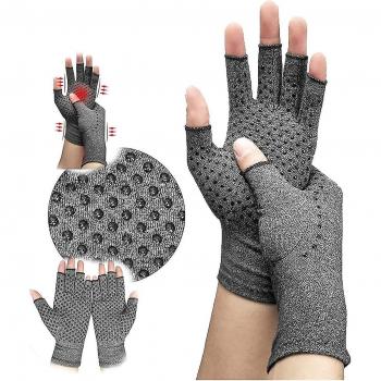 Gants de Soutien Compression Arthrose