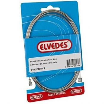 Elvedes Bremskabel 2350 mm
