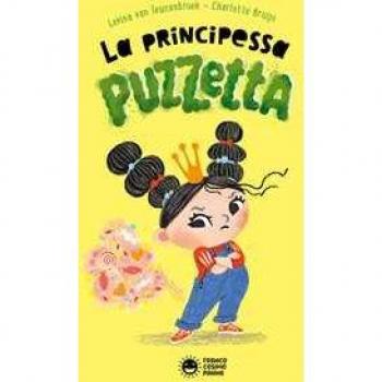 La principessa puzzetta