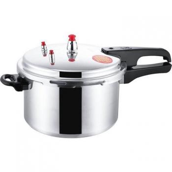 Pressure Cooker for Beans