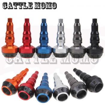 Universal Alloy Frame Protectors