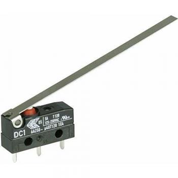 DC1C-H1LD Tastschalter 1x Ein