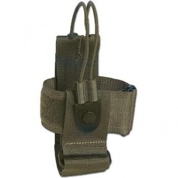 Tasmanian Tiger Tac 2 Radio Case