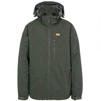 Giacca Weir Multicolore Uomo Trespass